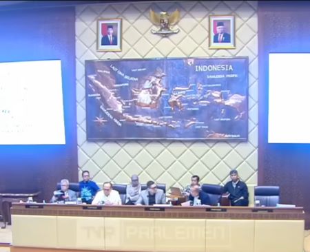 Segera Diundangkan, PKPU Pilkada No 8 Tahun 2024 dengan Putusan MK 60 & 70